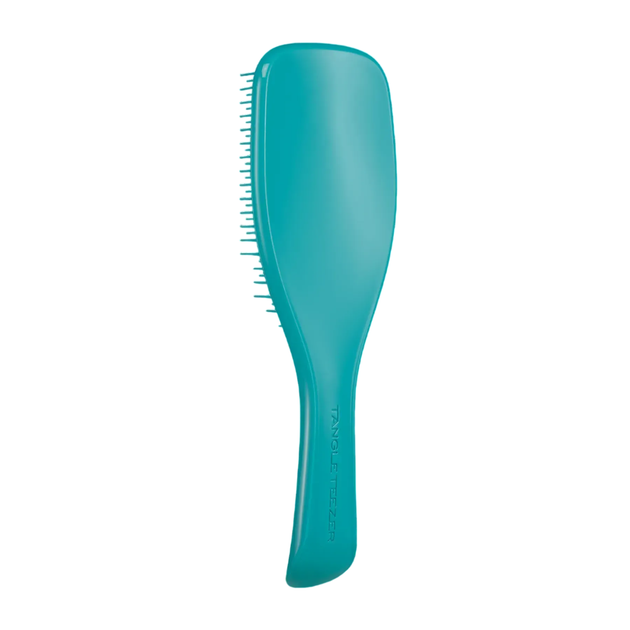 Щітка для волосся Tangle Teezer The Ultimate Detangler Transformative Teal - Фото 3 Щітка для волосся Tangle Teezer The Ultimate Detangler Transformative Teal - изображение 3