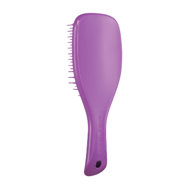 Щітка для волосся Tangle Teezer The Ultimate Detangler Mini Fresh Purple - Фото 5 Щітка для волосся Tangle Teezer The Ultimate Detangler Mini Fresh Purple - изображение 5