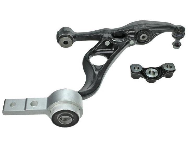 Рычаг на Мазда 6 (Mazda 6) Meyle 35160500018 - Фото 1 Рычаг на Мазда 6 (Mazda 6) Meyle 35160500018 - изображение 1