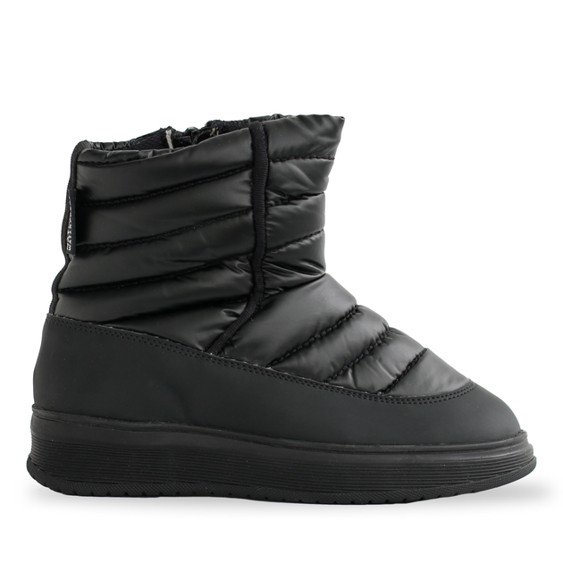 Сапоги Naturino Naffin Black, цвет черный, размер 37 (2502334.0A01) - изображение 4