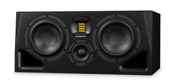 Студійний монітор ADAM активний середнього поля A77H (4260113134702) - зображення 3