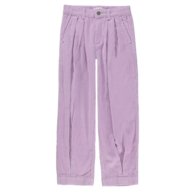 Брюки Molo Aleen Alpine Glow, колір бузковий, розмір 146 (2W23I101.8764) - Фото 1 Брюки Molo Aleen Alpine Glow, колір бузковий, розмір 146 (2W23I101.8764) - зображення 1