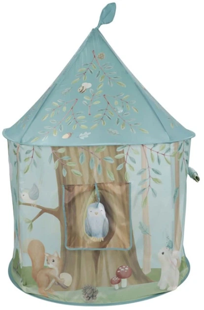Namiot dla dzieci Little Dutch Forest Friends (8712051139104) - obraz 4