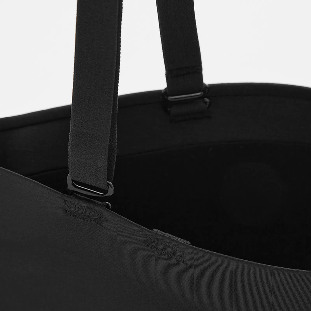 Бюстгалтер Uniqlo розмір XS (31\33 inch) чорний (428762) - Фото 3 Бюстгалтер Uniqlo розмір XS (31\33 inch) чорний (428762) - зображення 3