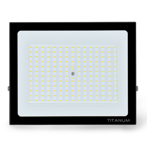 LED Прожектор 100W 220V TLF1006 Titanum - изображение 5