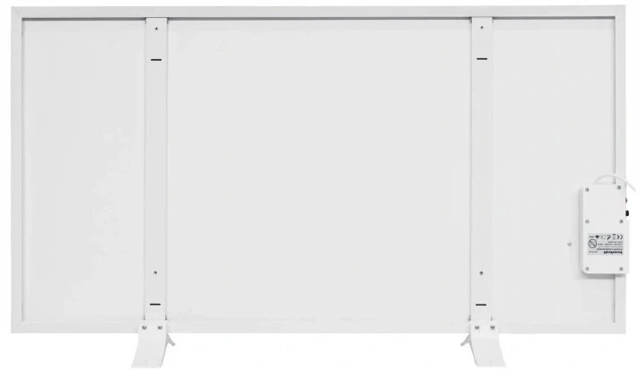 Інфрачервоний обігрівач Bauerkraft H-099 - зображення 3