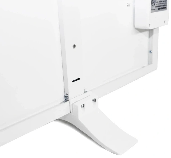 Інфрачервоний обігрівач Bauerkraft H-099 - зображення 4