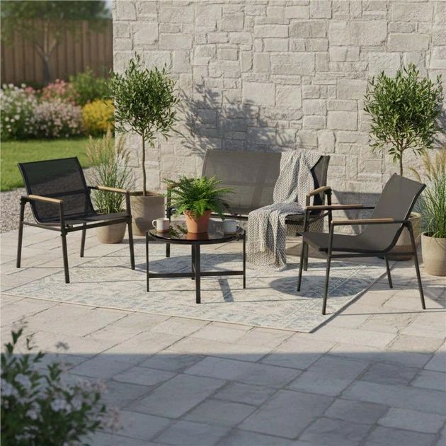 Набір садових меблів Springos GF0120 - зображення 11