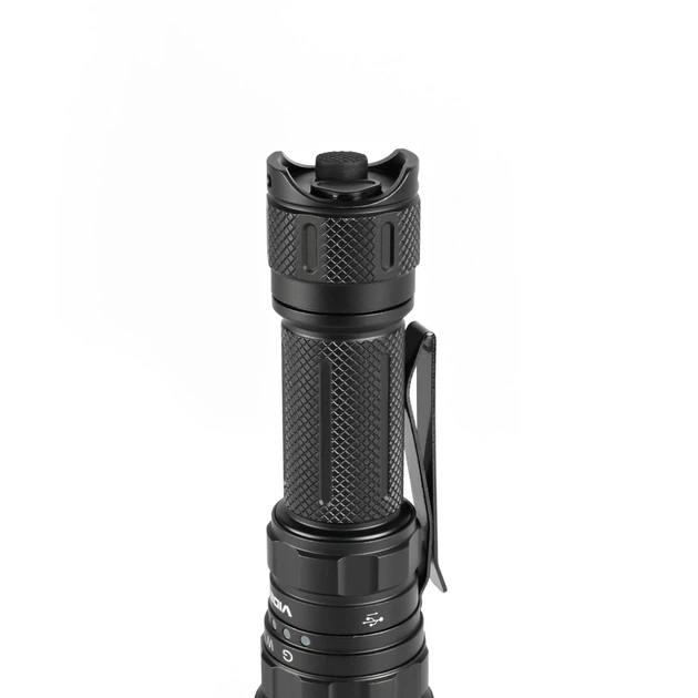 светодиодный фонарик VIDEX VLF-AT255RG 2000LM 5000K 27427 - изображение 4