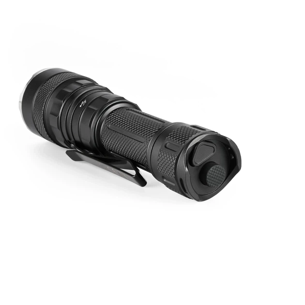 светодиодный фонарик VIDEX VLF-AT255RG 2000LM 5000K 27427 - изображение 5