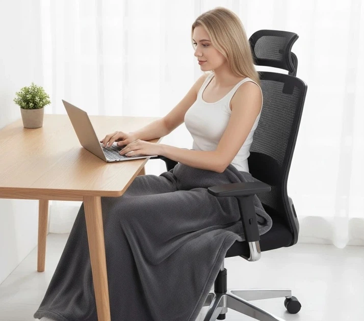 Електроковдра Bauerkraft H-616 - зображення 7