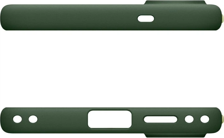 Etui plecki Spigen Nano Pog Mag MagSafe do Samsung Galaxy S26 Avo Green (ACS11067) - obraz 6