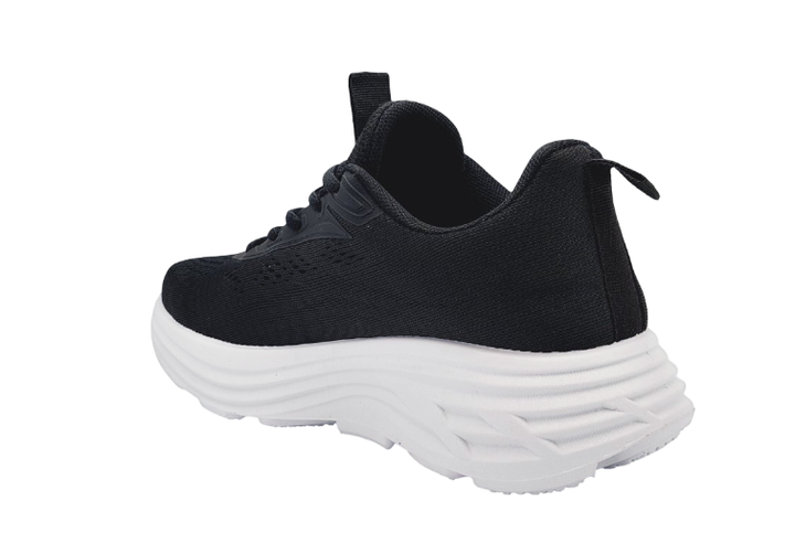 Кросівки для хлопчиків Fashion 391391/38 Чорні 38 розмір - 24,0 см устілка - зображення 3