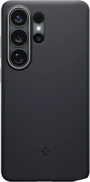 Чохол Spigen Nano Pog Mag MagSafe для Samsung Galaxy S26 Ultra Black Sesame (ACS11038) - зображення 3