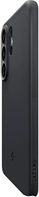 Чохол Spigen Nano Pog Mag MagSafe для Samsung Galaxy S26 Ultra Black Sesame (ACS11038) - зображення 9