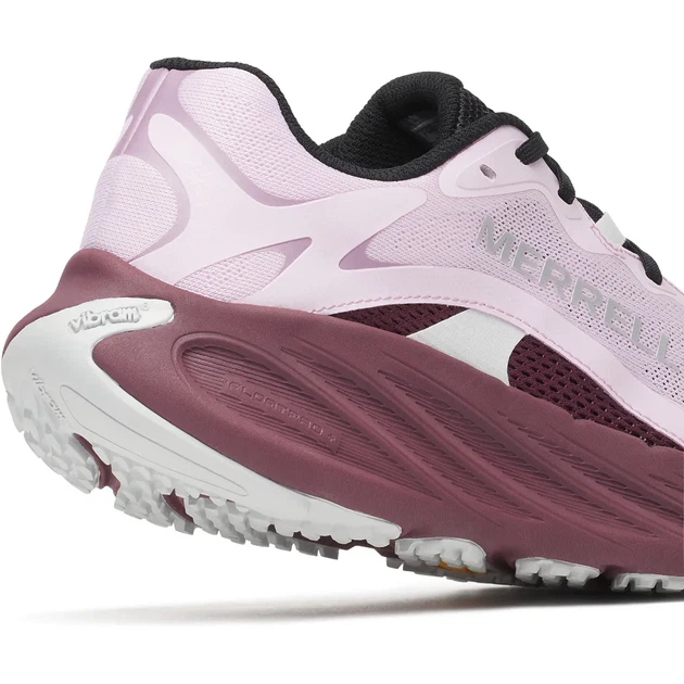 Кросівки Merrell Promorph Wmn жіночі amethyst 41 рожевий/бордові - зображення 3