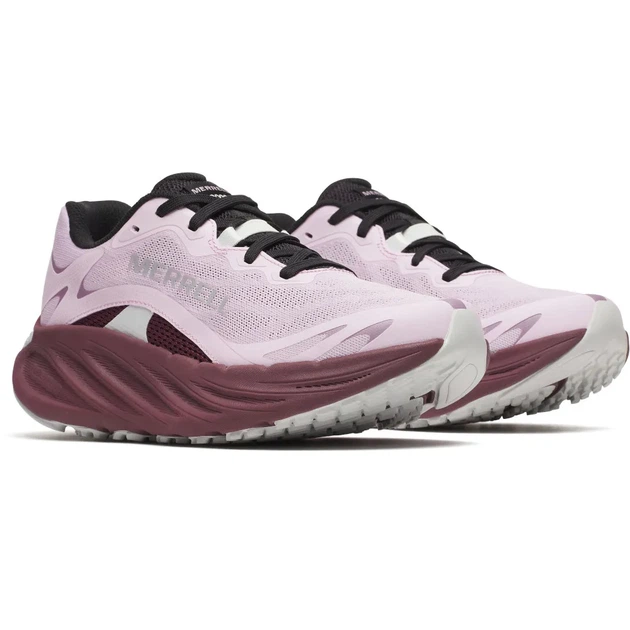 Кросівки Merrell Promorph Wmn жіночі amethyst 41 рожевий/бордові - зображення 6