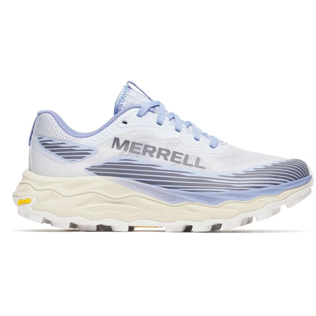 Кроссовки Merrell Agility Peak 6 Wmn 38.5 - изображение 2