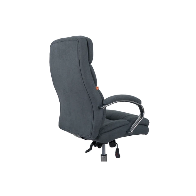 Офисное кресло Аклас Селин ANF Серый (1705B-26 Black-Grey) (00146345) - изображение 10