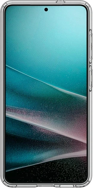 Чохол Spigen Ultra Hybrid Case для Samsung Galaxy S26 Plus Crystal Clear (ACS10707) - зображення 3