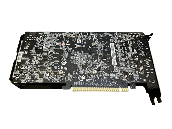 Видеокарта RX 580 8GB Gigabyte Gaming GDDR5 (GV-RX580GAMING-8GD-MI) Б/У - изображение 5