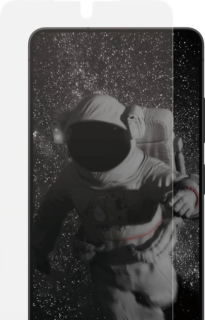 Szkło ceramiczne Panzer Glass Ultra-Wide Fit EasyAligner do Samsung Galaxy S26 Ultra (PG51433) - obraz 2