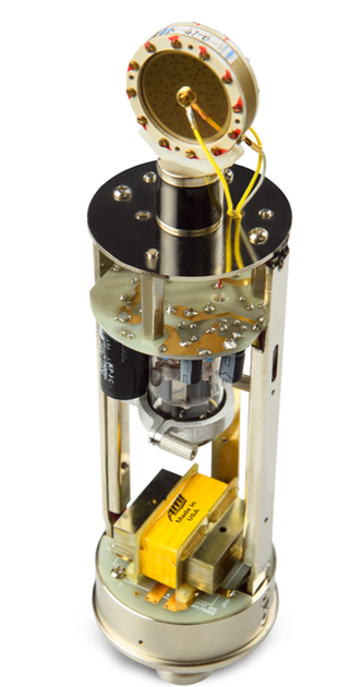 Мікрофон конденсаторний Warm Audio WA-47 великомембранний (713541493117) - зображення 3