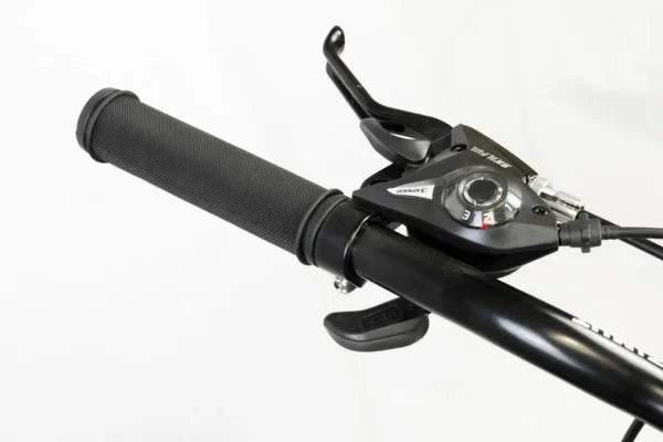 Велосипед горный Azimut Blackmount 26" рама 18 дюйма GFRD - изображение 8