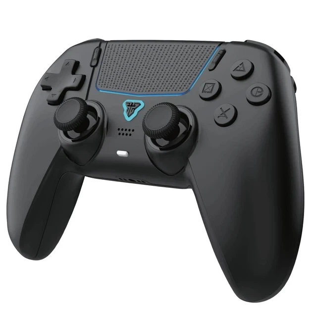 Геймпад-контролер бездротової Fantech WGP16 Nova II 21 кнопка Bluetooth 5.3 чорний - зображення 3