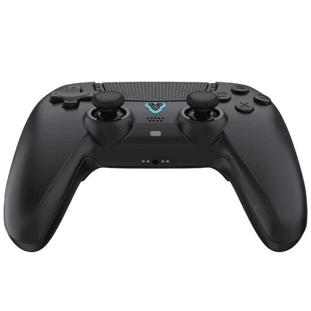 Геймпад-контролер бездротової Fantech WGP16 Nova II 21 кнопка Bluetooth 5.3 чорний - зображення 4