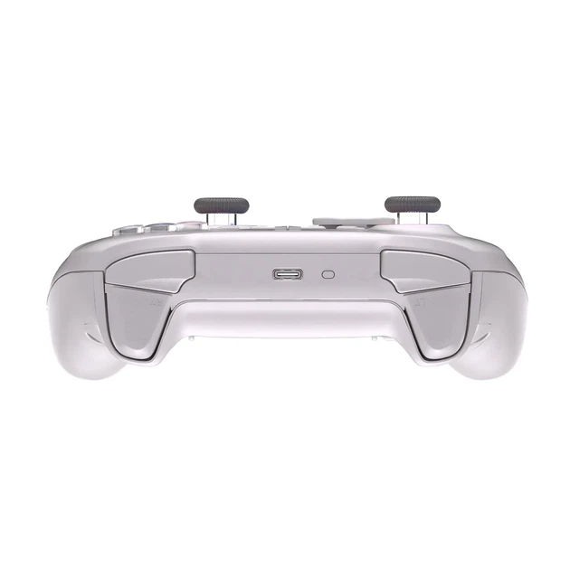 Геймпад-контролер бездротової Fantech WGP15V2 Eos Pro II сірий 22 кнопки Bluetooth 5 та Type-C акумулятор 1000mAh - зображення 4