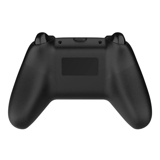 Беспроводной геймпад-контроллер Fantech WGP13S Shooter III с 19 кнопками и аккумулятором 600mAh Черный - Фото 4 Беспроводной геймпад-контроллер Fantech WGP13S Shooter III с 19 кнопками и аккумулятором 600mAh Черный - изображение 4