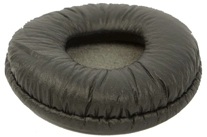 Poduszki nauszne Jabra PRO 9xx / PRO 94xx 10 szt Skórzane (5706991017427) - obraz 2