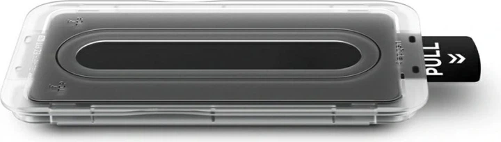 Захисне скло Spigen Glas.TR EZ FIT PRO Anti-reflection для Samsung Galaxy S26 Ultra 2-pack (AGL11069) - зображення 4