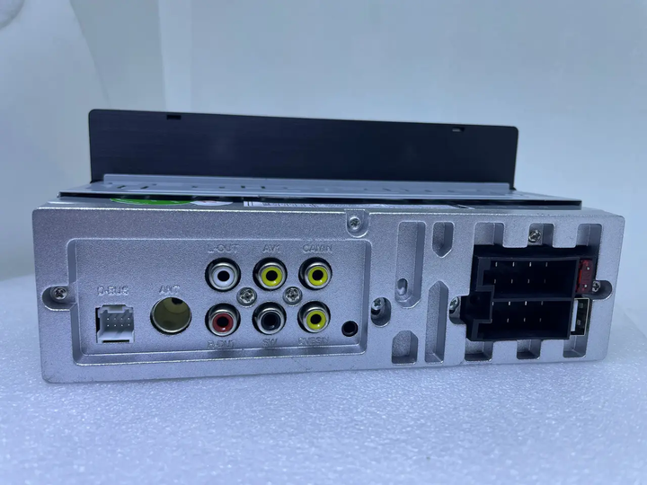 Автомагнитола 6280-W с сенсорным экраном 6.9 1DIN Windows магнитола с Carplay - изображение 7