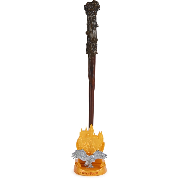 Чарівна паличка Гаррі Поттера Spin Master Wizarding World 6071561 (681147043411) - зображення 3