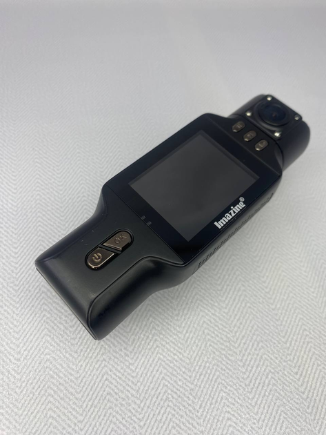 Б/в Видеорегистратор Imazing M8 Pro-Dual двусторонний 1080P, для автомобилей с ночным видением, режимом парковки, G-сенсором, WDR - изображение 4