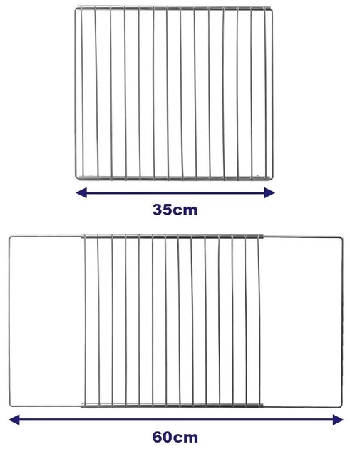 Ruszt do piekarnika Orion 111182 - obraz 5