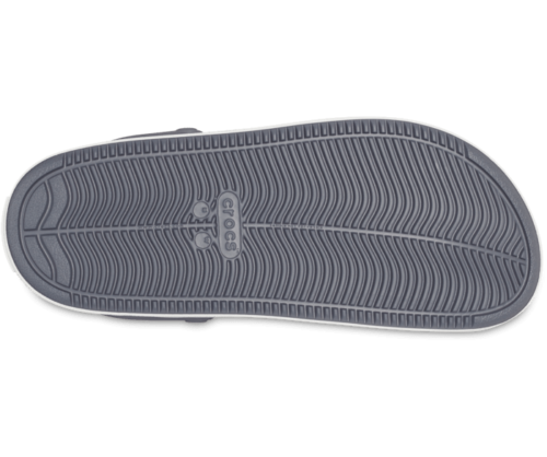 Сабо Crocs Off Court Charcoal Clog - 37р. (Стопа 23.3-24.0см) - зображення 5