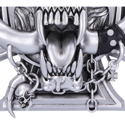 Табличка Nemesis Now Motorhead - Warpig Wall Plaque 30 см (B6598A24) - зображення 5