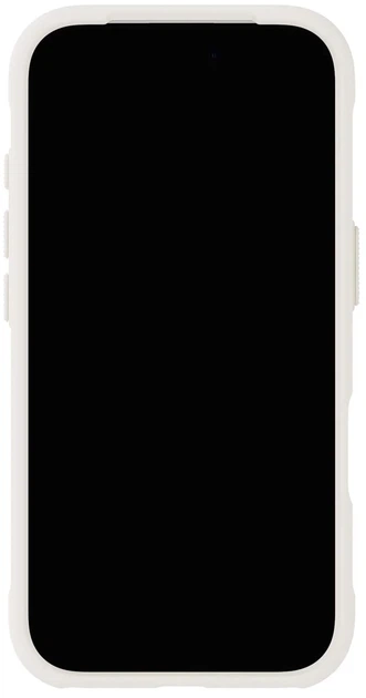 Панель Tech21 EvoArmor MagSafe для Apple iPhone 16 Cream (5056586736005) - зображення 3