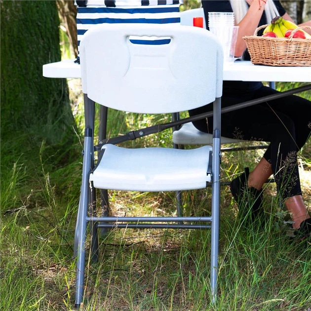 Садовий стілець Springos GF0109 - зображення 10