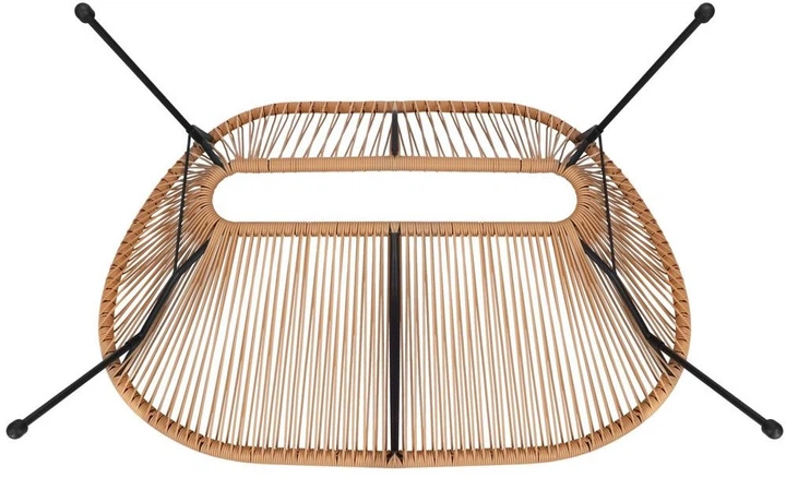 Садовий диван Springos GF0087 - зображення 7