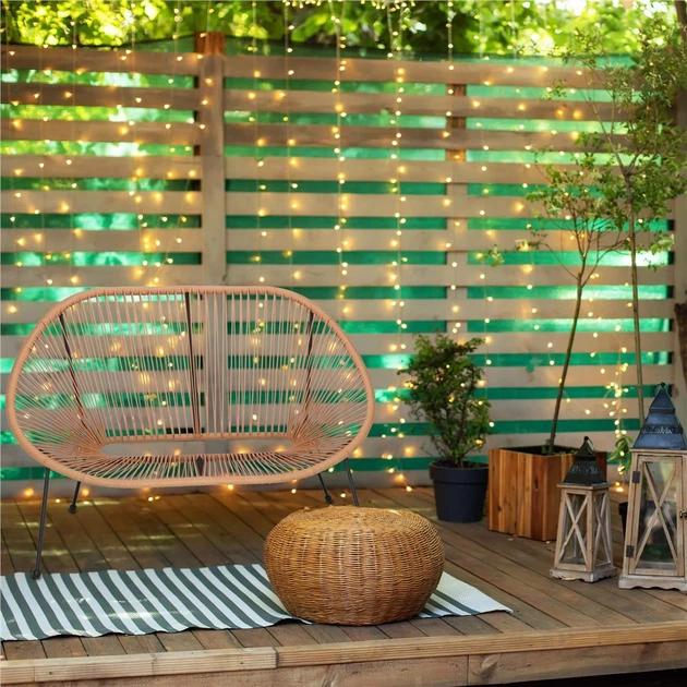 Садовий диван Springos GF0087 - зображення 8