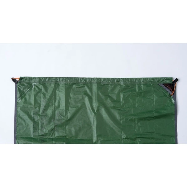 Підлога під гамак Amazonas надлегка 100 x 150 см AZ-3080011 (4030454006644) - зображення 3