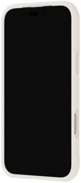 Etui Tech21 EvoArmor MagSafe do Apple iPhone 16 Pro Max Cream (5056586741313) - obraz 4