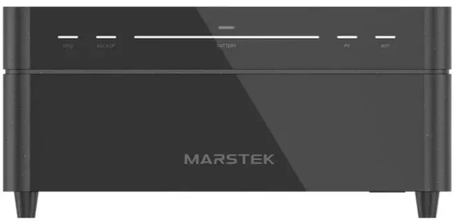 Комплект энергонезависимости All-in-one MARSTEK VENUS-A 1200 Вт 2120 Вт*ч - изображение 4