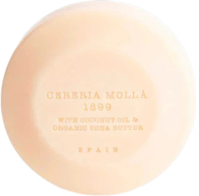Mydło Cereria Molla Bulgarian Rose and Oud 100 g (8424405011270) - obraz 2