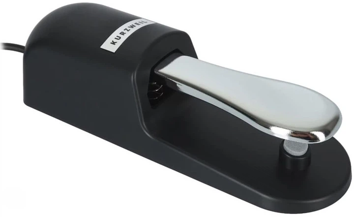 Педаль Kurzweil KP-1H - зображення 2
