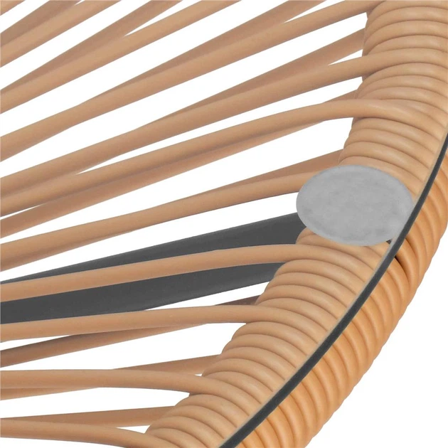 Садовий стіл Springos GF0089 - зображення 6